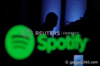 Spotify Said to Slow Down Hiring by 25 Percent as Global Economy Continues to Be Uncertain