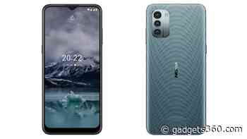 Nokia G11 Plus Spotted on Geekbench With Android 12, 4GB RAM