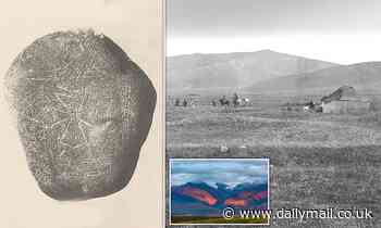 Black death mystery SOLVED: Bubonic plague outbreak began in Kyrgyzstan in 1338