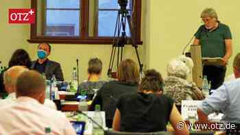 20 zu 16 Stimmen für den Abriss von 200 Garagen in Jena