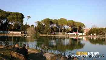 Grab, contro la ciclovia a Villa Ada un appello a Gualtieri: "Non può passare, ecco i motivi"