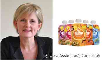 For Aisha announces trio of senior hires