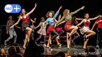 Im Theater am Aegi treten Kinder aus Hemmingen und Pattensen auf - HAZ