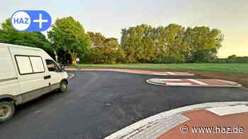 Hemmingen: Stadt will Geh- und Radweg an alter B3 umgestalten - HAZ