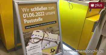Lindau: Post will im Juli neue Filiale auf der Lindauer Insel eröffnen - Schwäbische