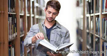 Stipendienstiftung unterstützt begabte Studierende im Landkreises Lindau - WOCHENBLATT