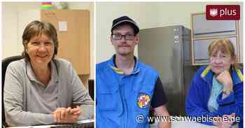 Lindau: Wie die Bahnhofsmission mit wachsender Armut umgeht - Schwäbische