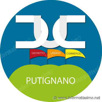 Putignano - Distretto Urbano del Commercio: qualcosa si muove - Putignano Informatissimo