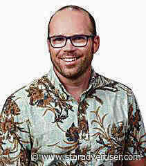 On the Move: Jacob Simons