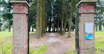 Gemeente legt natuurbegraafplaats aan op Merksplas-Kolonie | Wortel en Merksplas Kolonie | hln.be - Het Laatste Nieuws