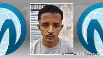 Mecânico morto a tiros em Juazeiro do Norte se refugiava dos inimigos por aqui - miseria.com.br