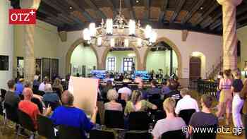 Beschäftigungsverbot: Stadtrat sieht sich nicht zuständig