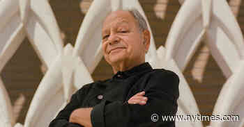 Welcome To The Cheech: Major Chicano Museum Opens