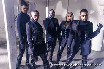 Voguing — Dance, Subculture, Liberation Movement