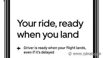 Uber expands its Reserve at Airports feature globally