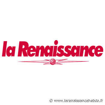 Paray-le-Monial. Bornes de recharge pour véhicules électriques - La Renaissance Hebdo