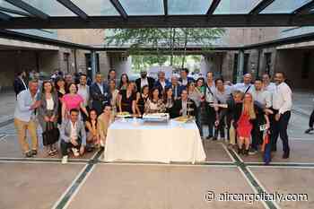 Moda e pharma per la nuova sede di Prato di Bolloré Logistics - AIR CARGO ITALY