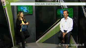 Conseguenze dei rincari energetici - tvprato.it