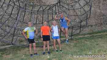 Prato per la vita, la penultima tappa: Kepos - LA NAZIONE