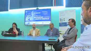 Dopo lo switch off, verso il nuovo digitale - tvprato.it
