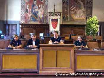 Domani l’Ucraina a Prato, Salvatore: “Grande momento di sport” - Federica Lattanzio