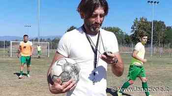 Liscio dice addio al Prato 2000 Seano, via Gonnelli: arriva Brio - LA NAZIONE