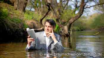 Thriller aus Braunschweig mit Leichen am laufenden Band