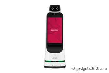 LG Electronics to Enter Next-Gen Logistics Market, Set to Sign MoU Agreement With CJ Logistics