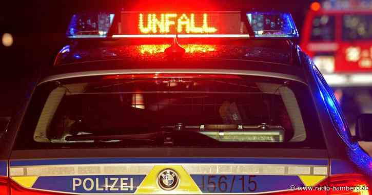 Trotz Verbots überholt: Acht Verletzte bei Unfall auf B20