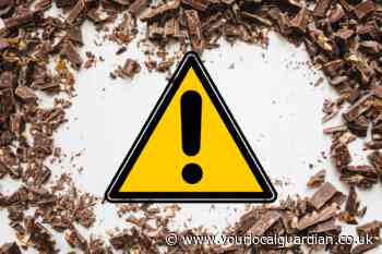 Fake Wonka Bars: Urgent 'DO NOT EAT' warning over Oxford Street counterfeit chocolate