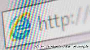Digitaler Abschied: Der Internet Explorer ist Geschichte