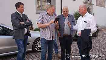 Kommentar zur Bischofsheim-Wahl: Seiffert muss alle Zahlen analysieren! - Main-Post