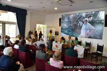 L'Oro di Capri, un modello di sostenibilità e rigenerazione comunitaria - Napoli Village - Quotidiano - Napoli Village - Quotidiano di informazioni Online