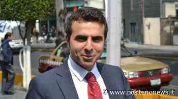 Eccellenze di Capri nel mondo: L' Anacaprese Roberto Lembo tra i nuovi soci di PwC Usa - Positanonews - Positanonews