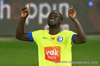 AA Gent heeft nog genoeg werk op vlak van transfers: Bukari definitief weg en wellicht nieuwe uitleenbeurt Chakvetadze