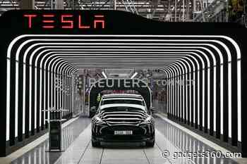 Tesla Hikes Price for All EV Models in the US Market Amid Global Supply-Chain Issues