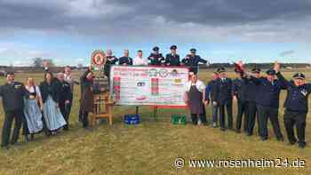 Obing feiert: Das ist beim Fest-Spektakel geplant