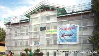 Haus des Gastes in Bernau soll grundlegend saniert werden – Doch zuvor sind noch Untersuchungen nötig