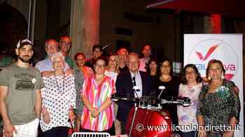 Pontedera, da Italia Viva un'apericena per sensibilizzare sull'emergenza sangue - IlCuoioInDiretta - IlCuoioInDiretta