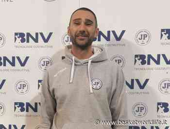 C Silver Toscana: BNV Juve Pontedera e coach Max Ormeni ai saluti - Basket World Life