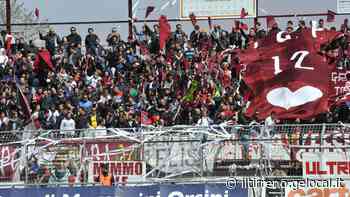 La festa dei tifosi del Pontedera allo stadio: musica, giochi per bambini e aperitivo. Un evento per tutta la città - Il Tirreno