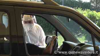 Valdera, i nuovi casi Covid balzano a tre cifre - Qui News Valdera