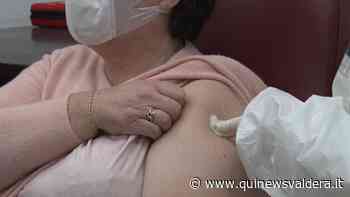 Quarta dose, tre giornate di open day - Qui News Valdera