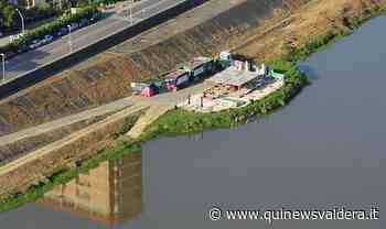Libri sulla riva sinistra del fiume - Qui News Valdera