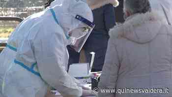 Ci sono 8 nuovi casi Covid in Valdera - Qui News Valdera