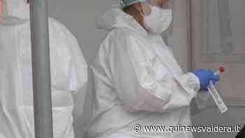 3 nuovi casi Covid in 2 Comuni della Valdera - Qui News Valdera