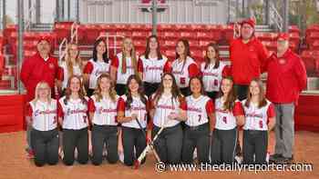 Coldwater softball drops two at Parma Western - Coldwater Daily Reporter