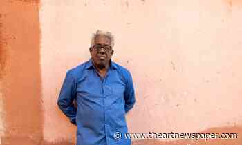 Stanley Whitney, revered painter of lyrical colour grids, goes to Gagosian - Art Newspaper