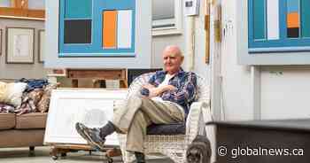 Christopher Pratt, legendary Canadian painter and printmaker, dies at 86 - Global News