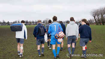 Immer mehr Herrenteams kehren dem Fußball im Heide-Wendland-Kreis den Rücken zu - az-online.de